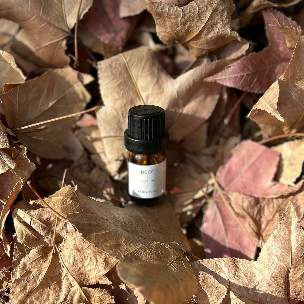 Pearl+ REMINISCING ESSENTIAL OIL