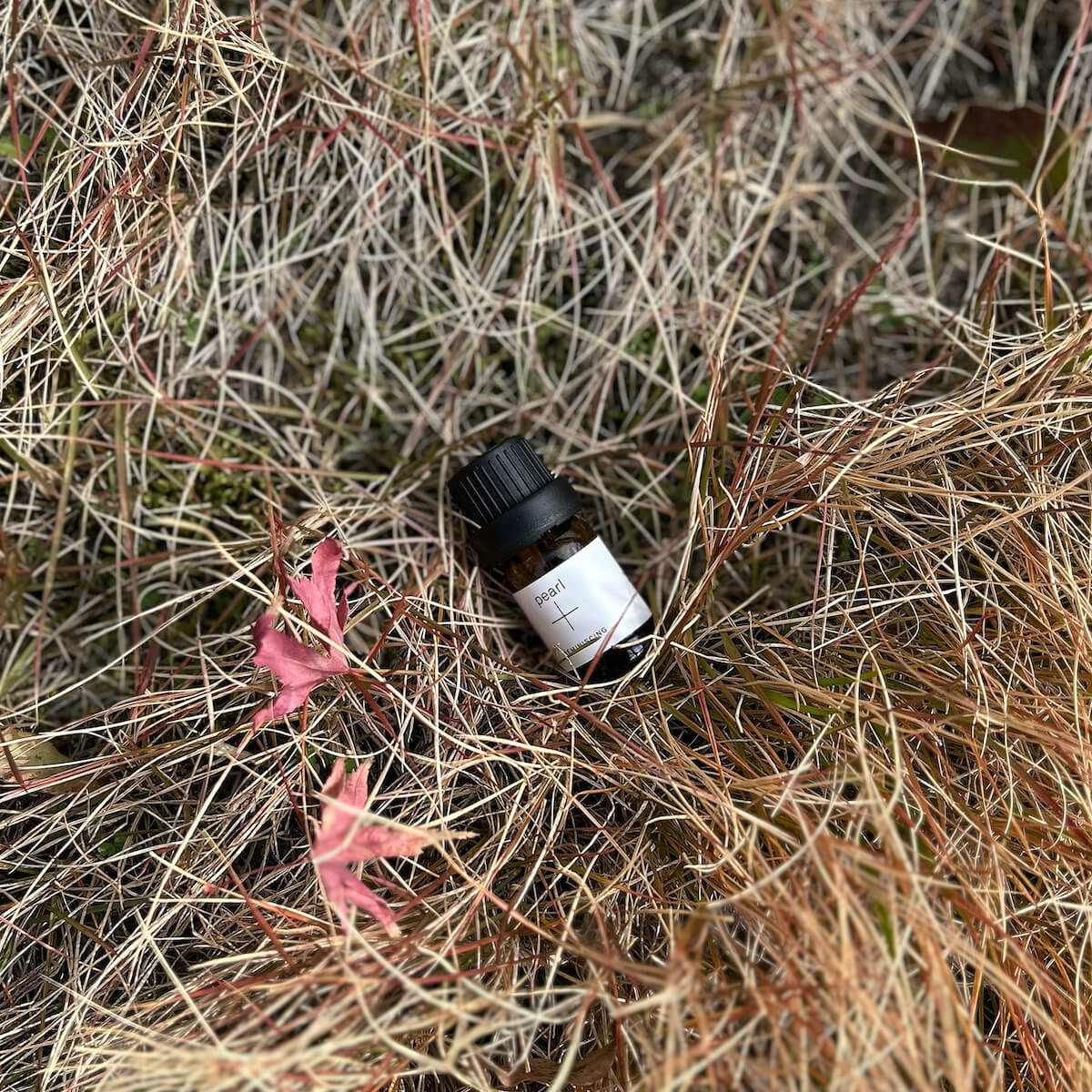 Pearl+ REMINISCING ESSENTIAL OIL