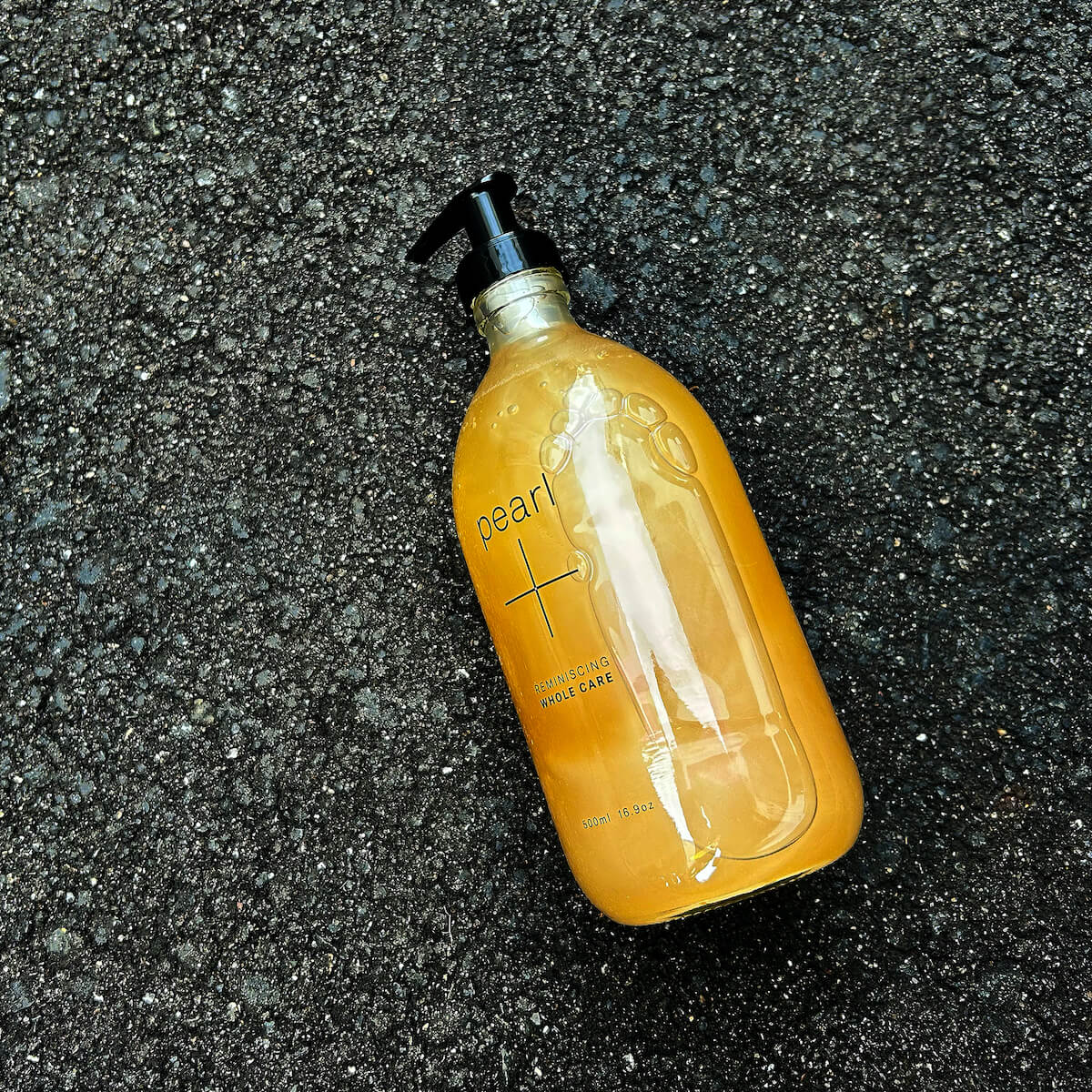 Pearl+ レミニシング ホールケア ソープ