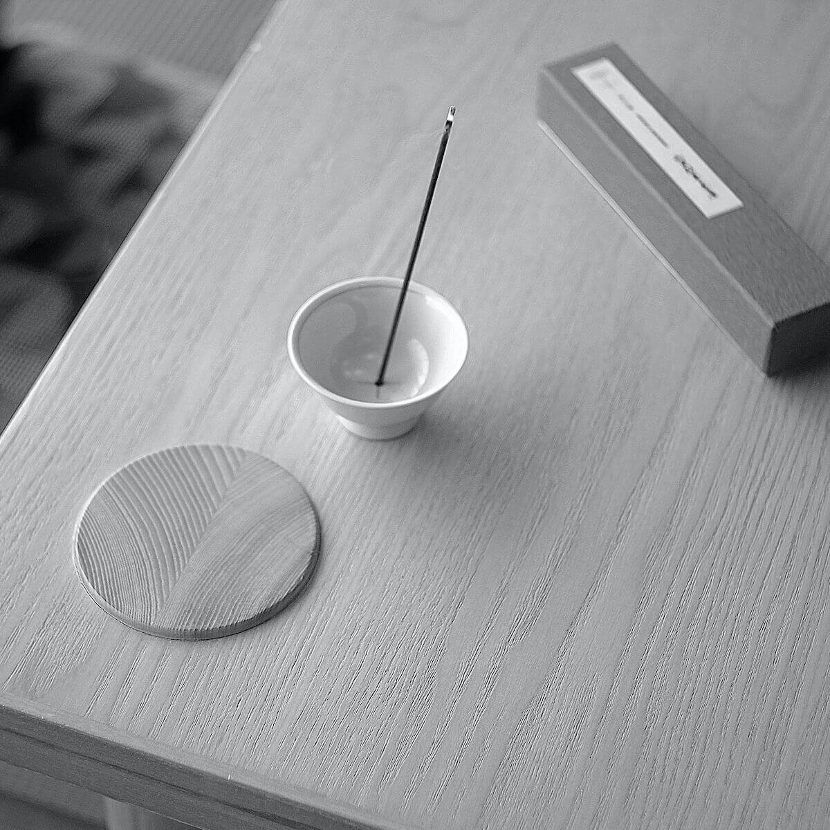 Pearl+ "Kamide" 香立て