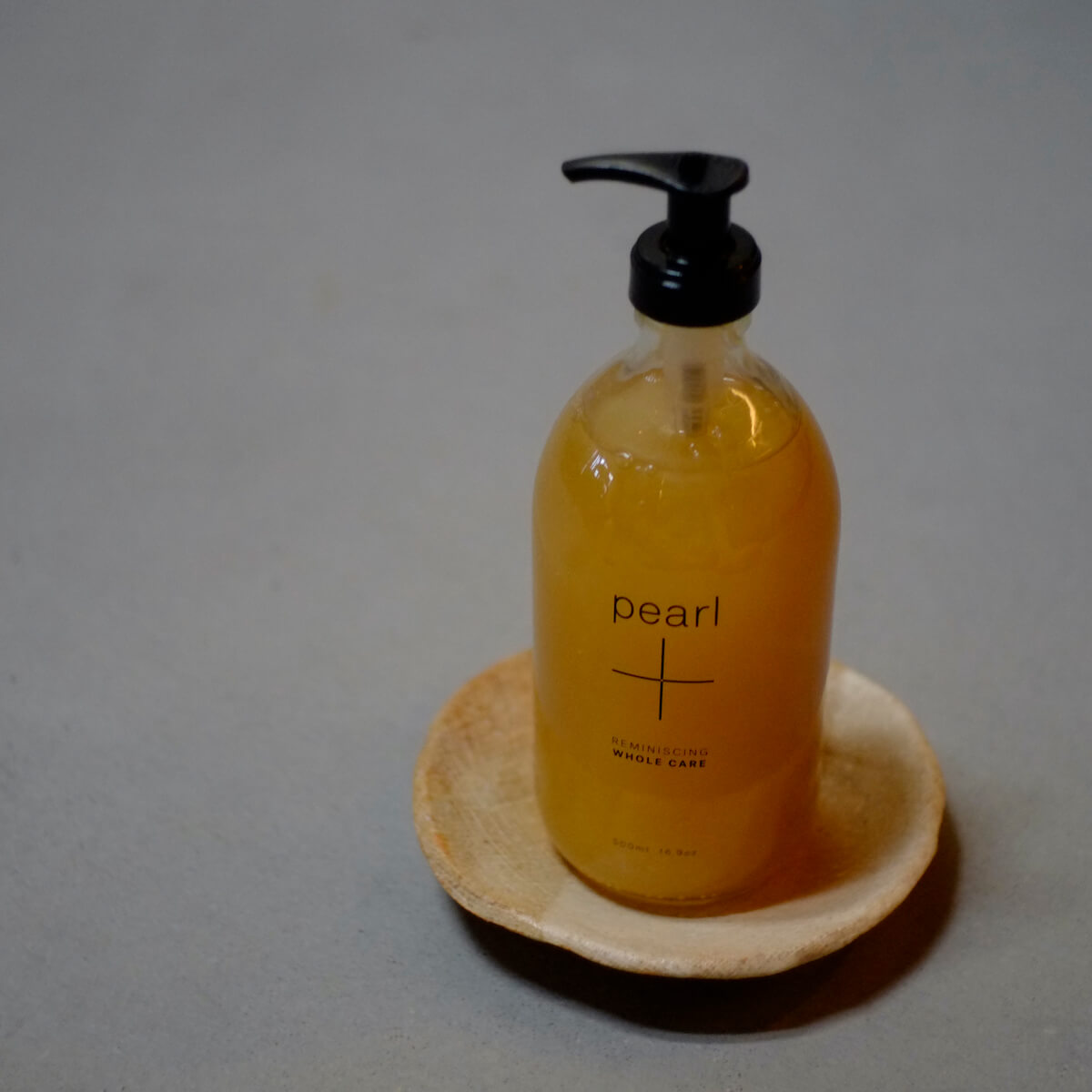 Pearl+ レミニシング ホールケア ソープ