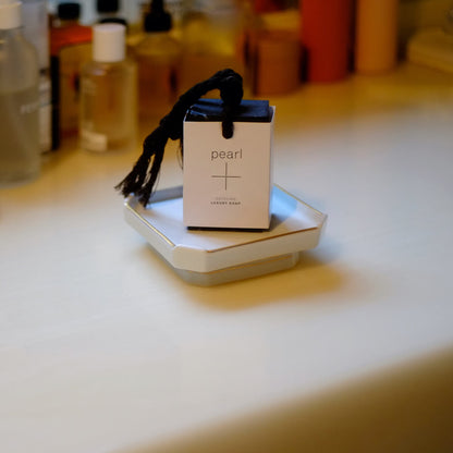 Pearl+ Detox Whole Care Bar Soap